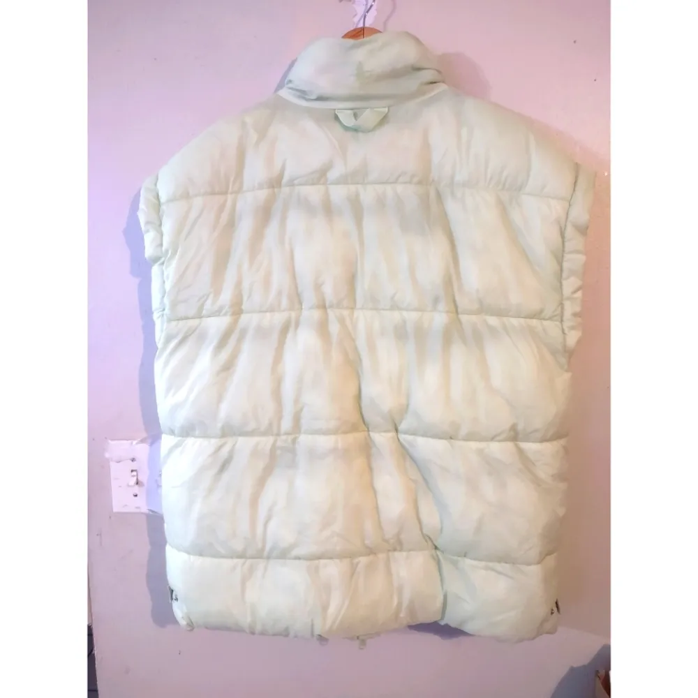 Free People In a bubble Puffer Jacket - Image 8