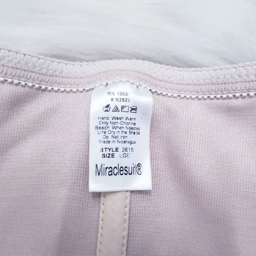 Miraclesuit Inches Off Waist Cincher - Image 5