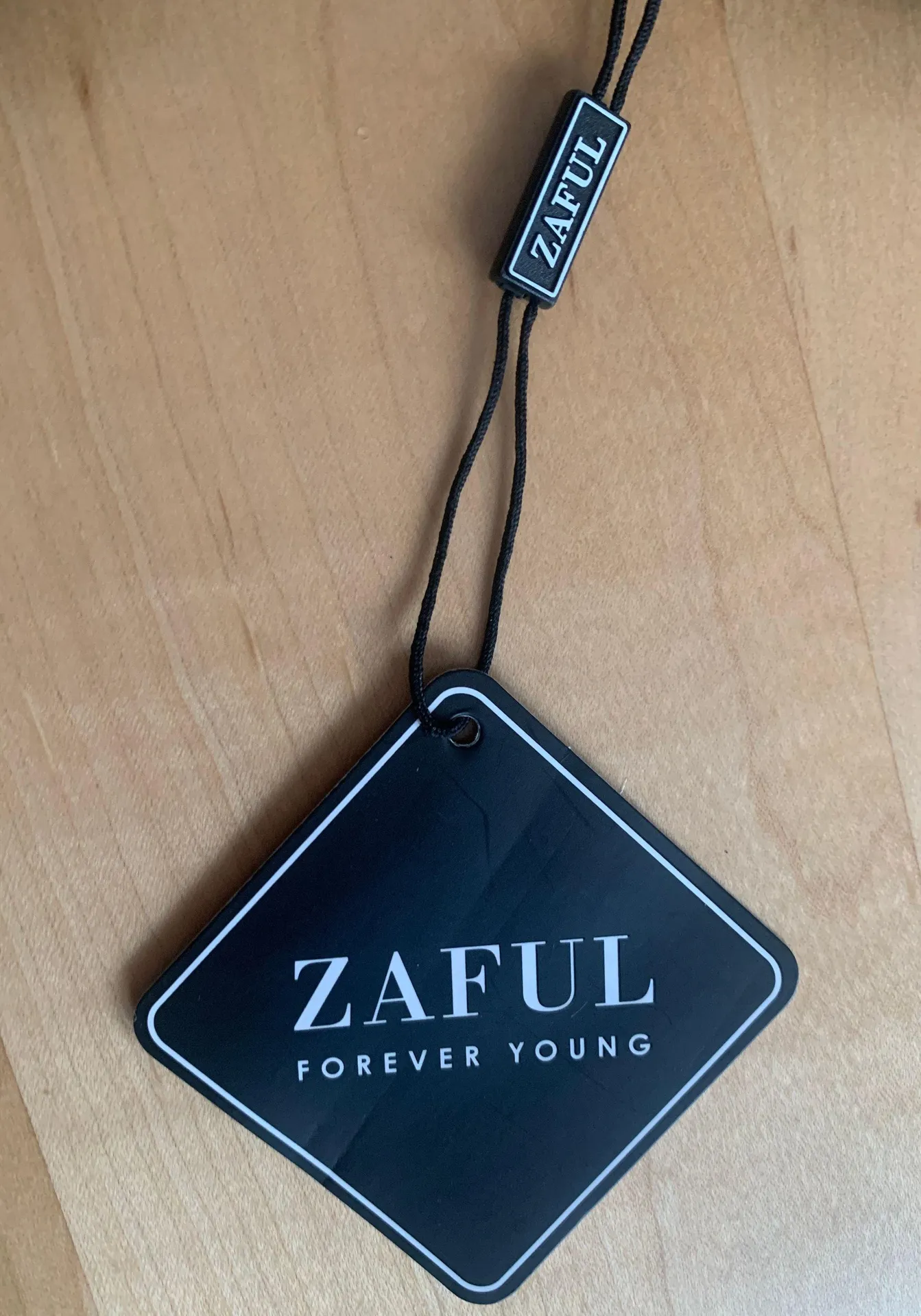Zaful Bikini Top NWT - Image 3