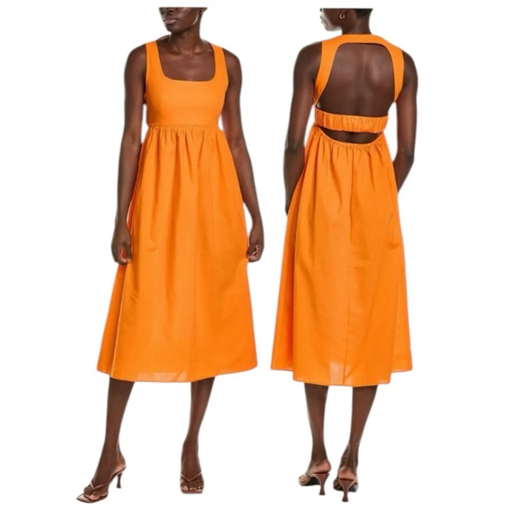 O.P.T Mariabella Linen - Image 2