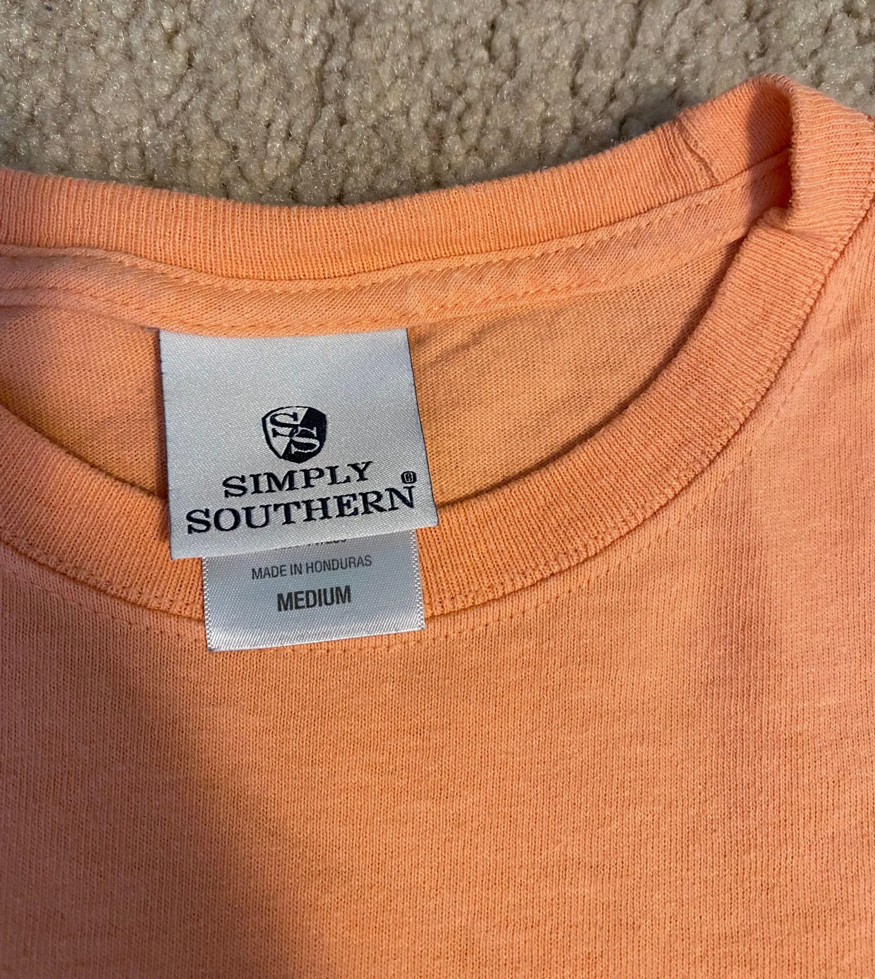 Simply Southern T-Shirt - Image 3