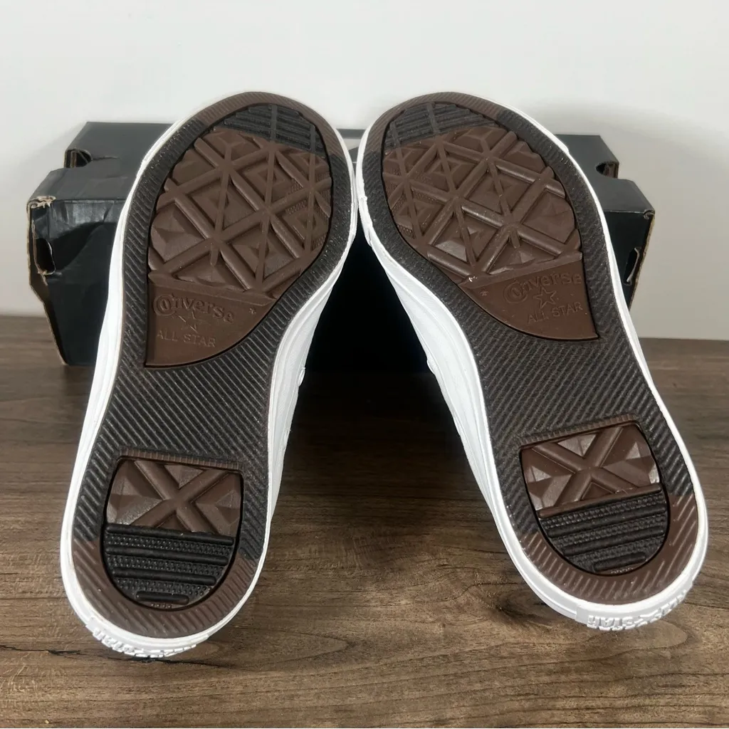 Converse Chuck Taylor All Star SP Ox Unisex Shoe Size 6.5 or 4.5 #425A - Image 9