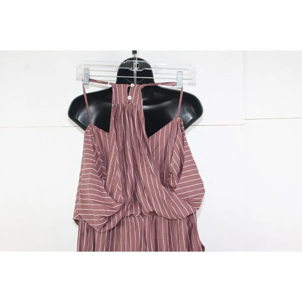 ladies BLUSH aoutique jumper size M - Image 5