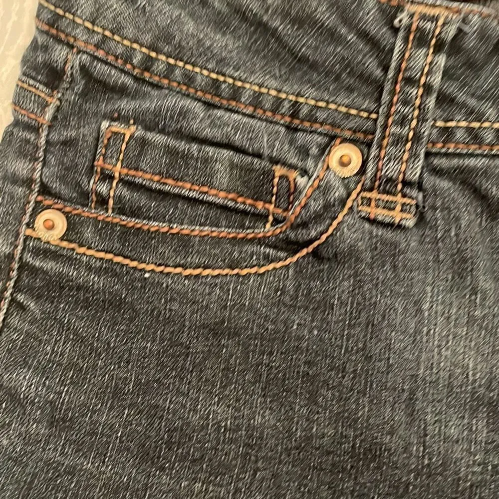 No Boundries Jeans    - Image 5