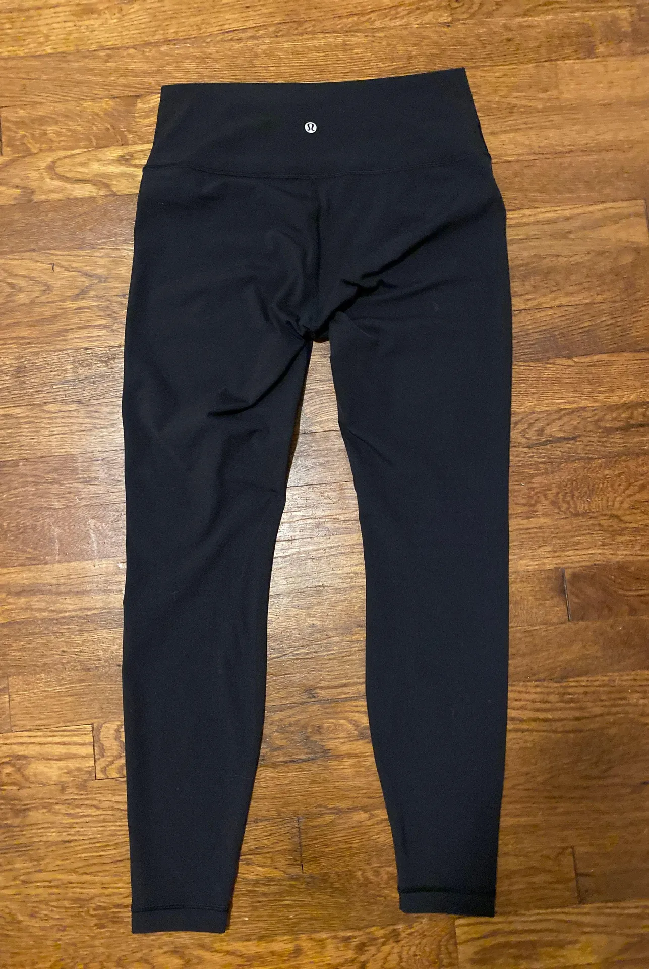 Lululemon Aligns - Image 2