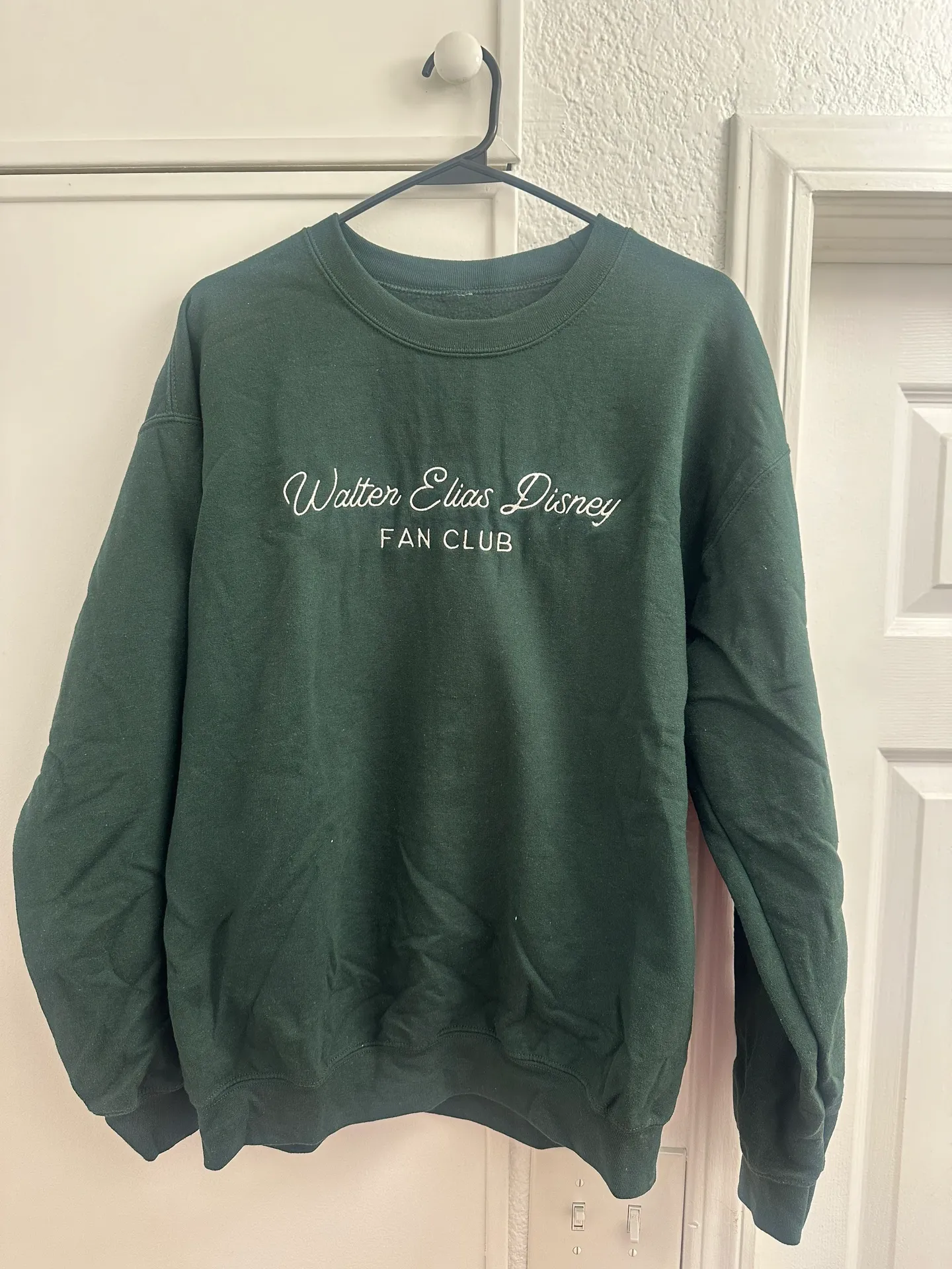 Inspired Crewneck - Image 5