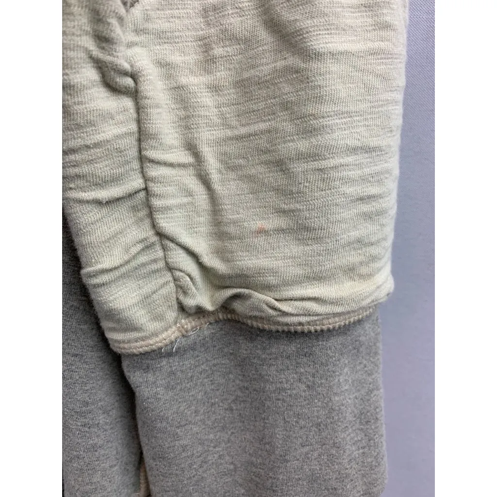 Women’s Neon Buddha Beige Zip - Image 7