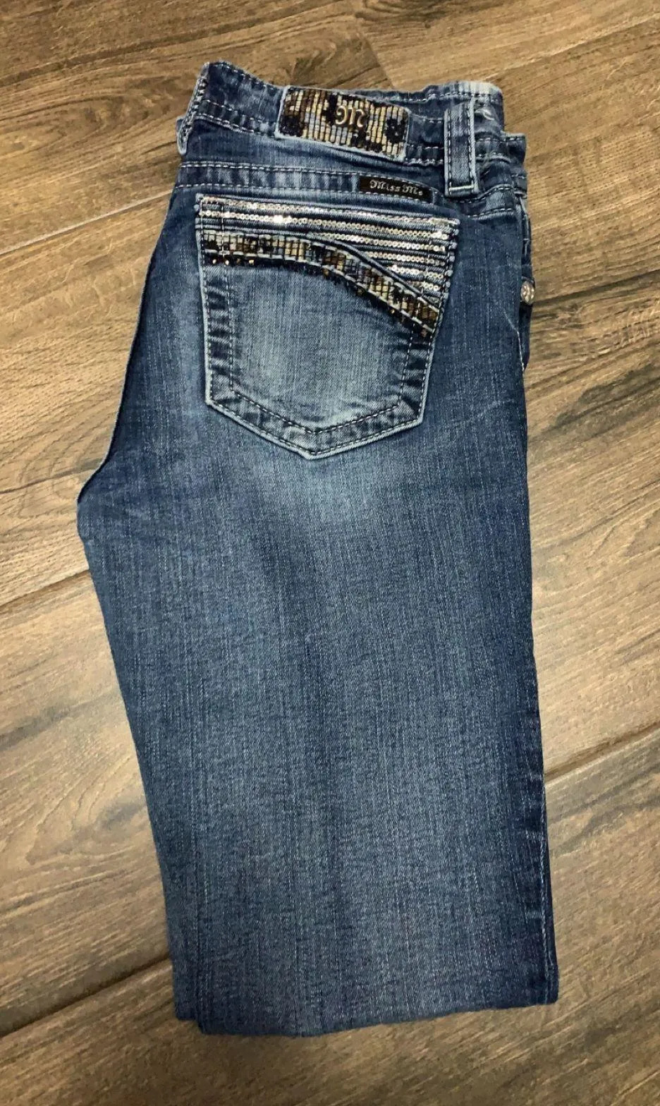 Miss Me Jean - Image 2