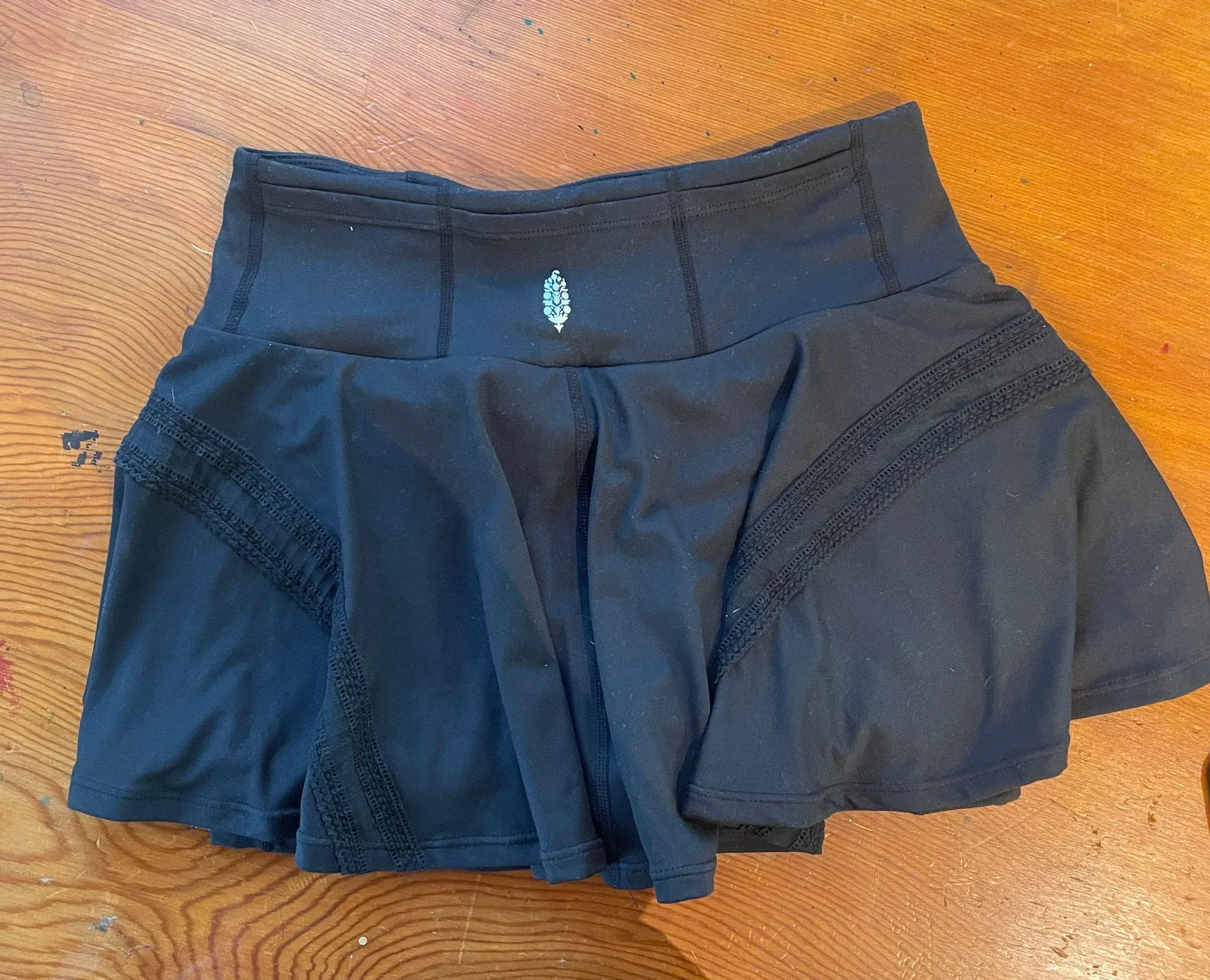 Free People Movement Skirt - Image 4