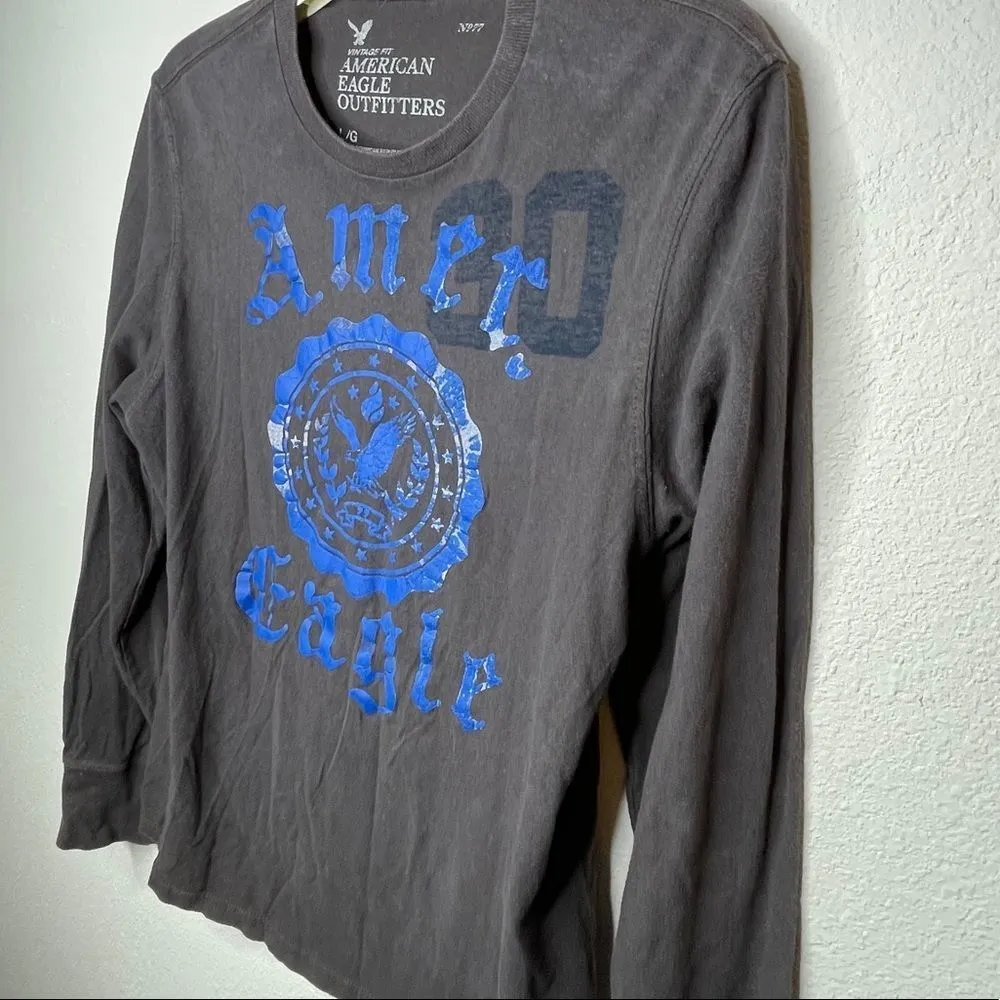 American Eagle Outfitters T-Shirt - Image 5