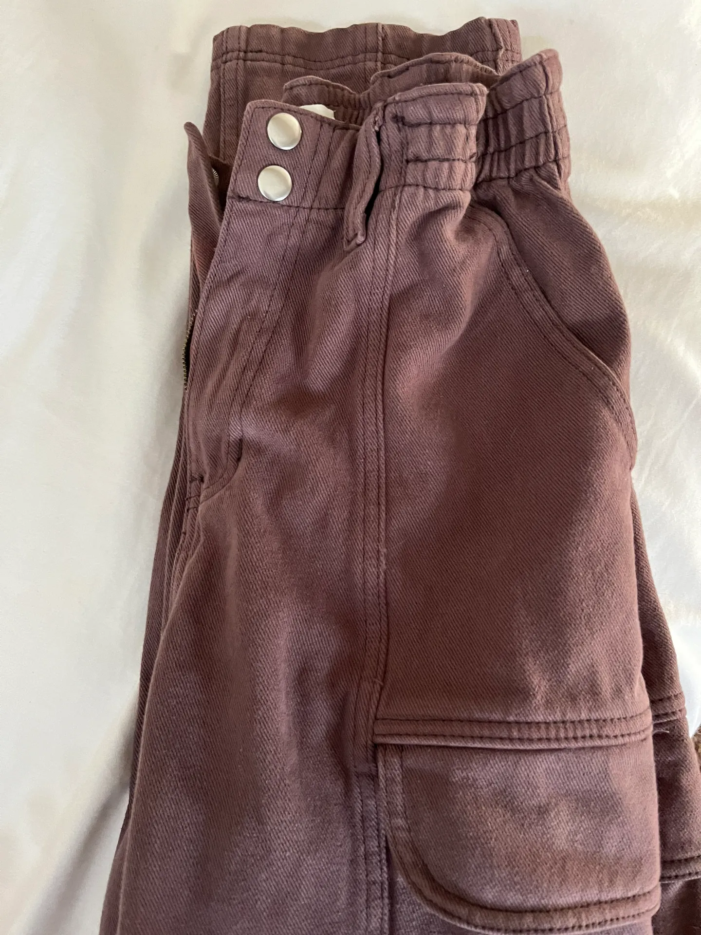 PacSun Cargo Pants - Image 4