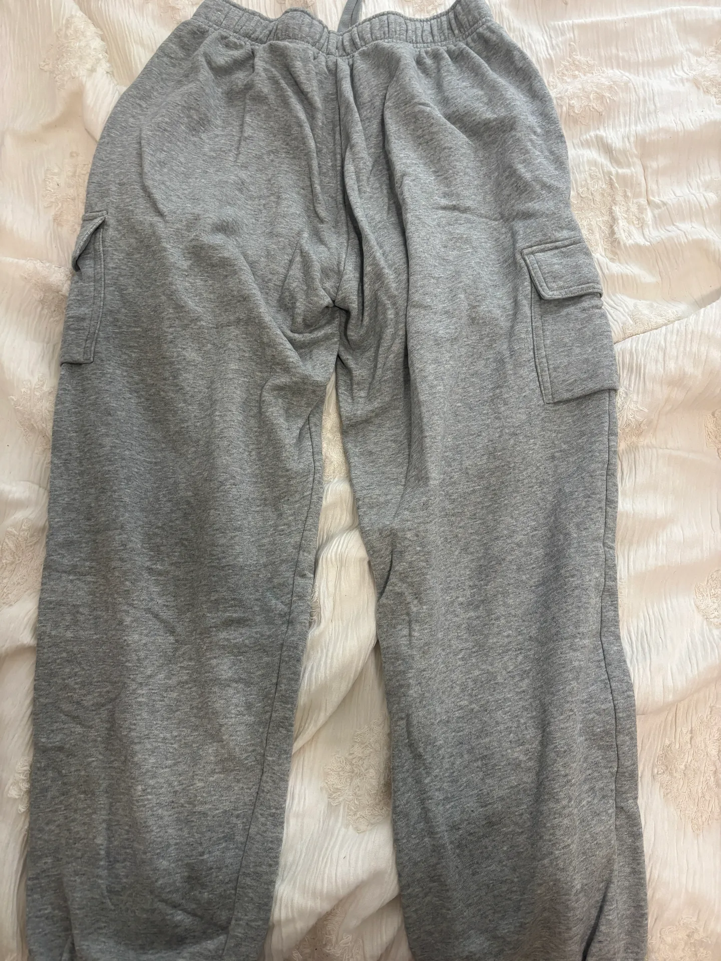 Cargo Sweatpants - Image 4