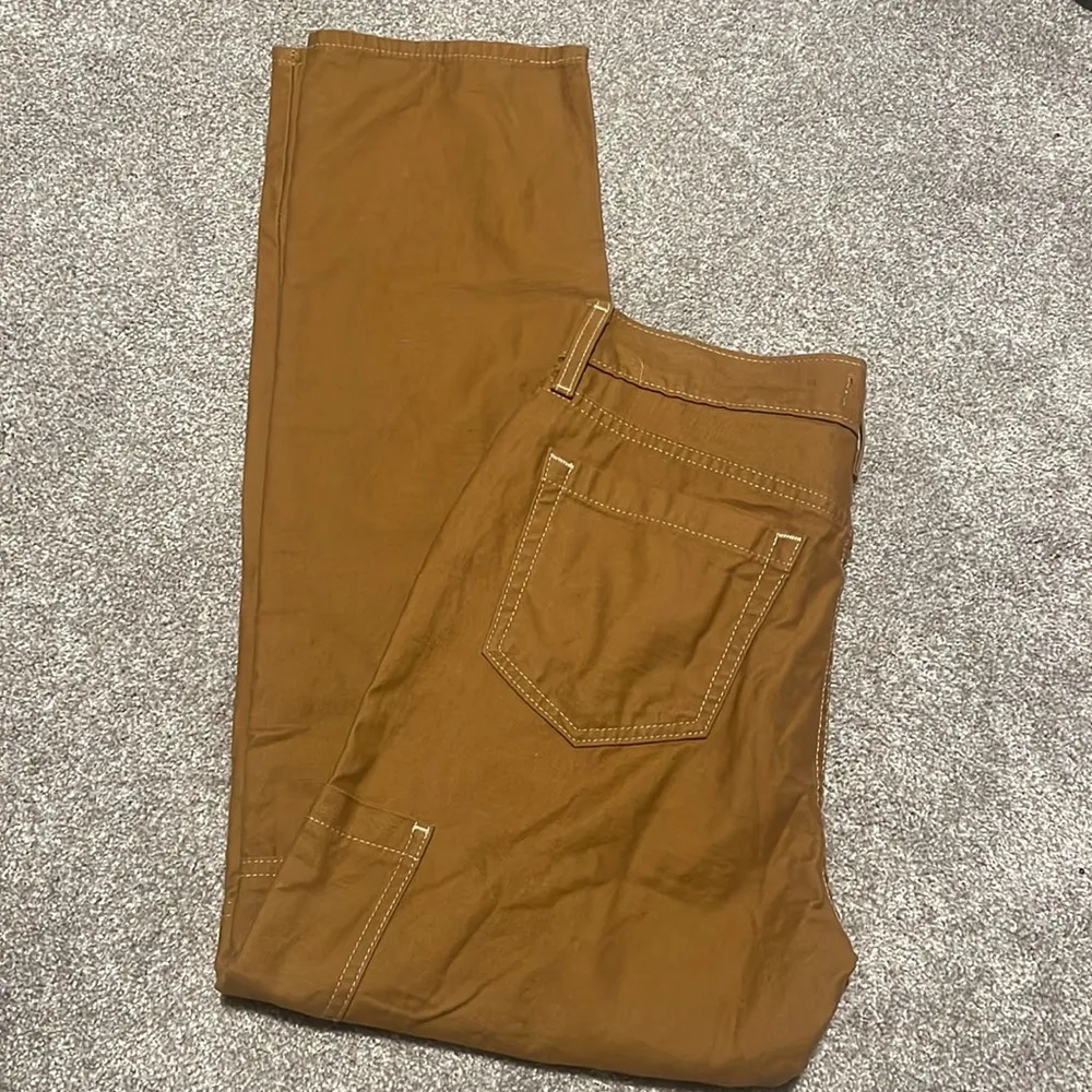 DENIZEN® from Levi's® Women's Mid-Rise 90's Loose Straight Jeans New Size 4 w27 - Image 5