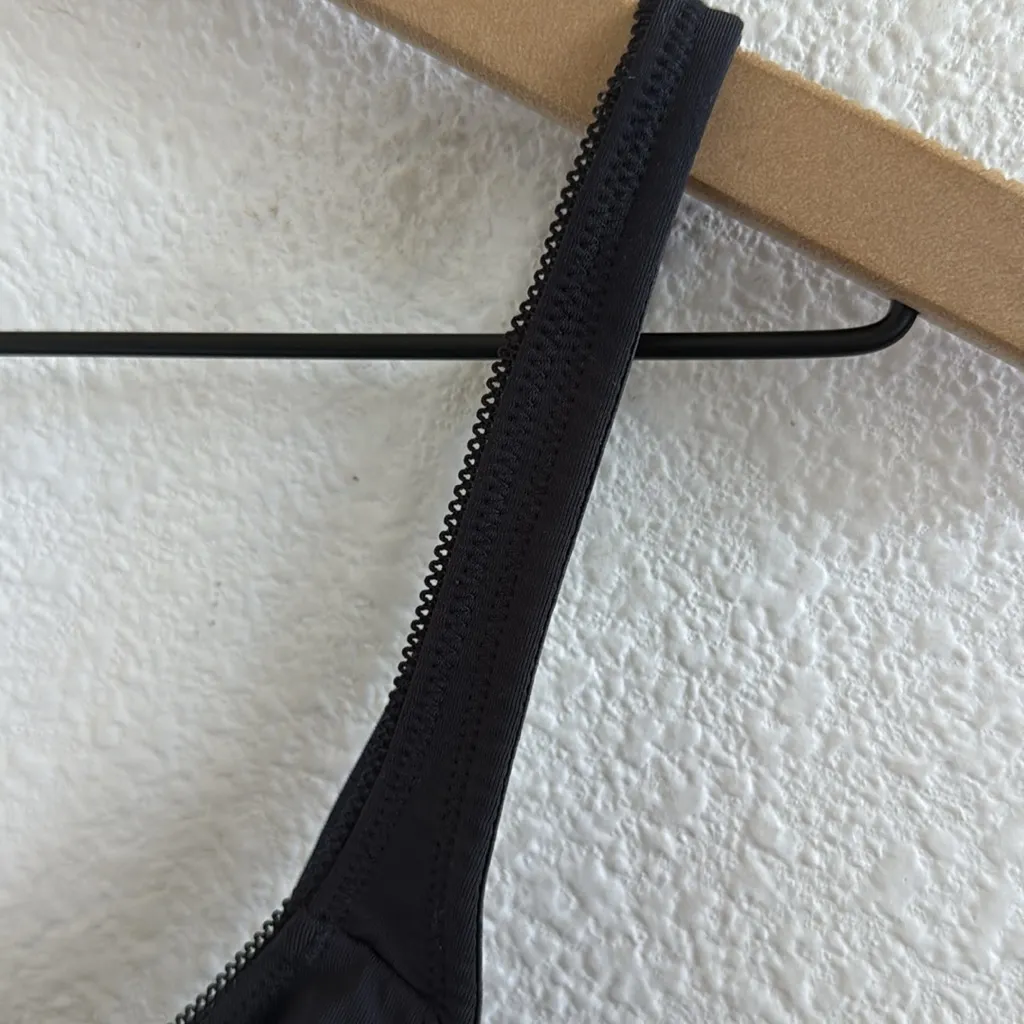 Lands' End Intimates Black Soft Cup Underwired 36B Size undefined - Image 4