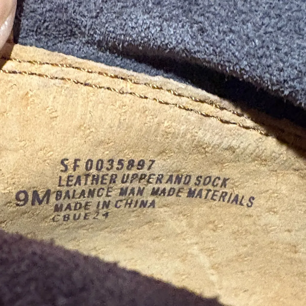 Sofft Aisley Women's Gray Suede Western - Image 7