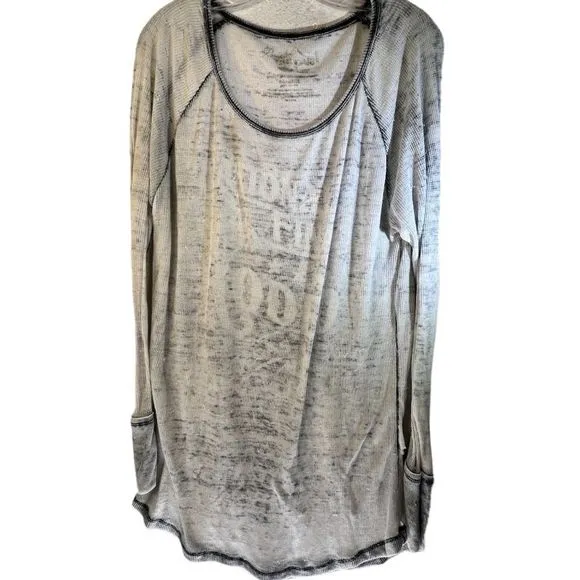 National Finals Rodeo Shirt Size XL - Image 4