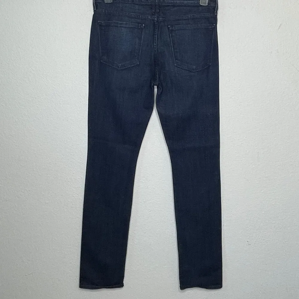 Vince. Cigarette‎ Jeans - Image 3