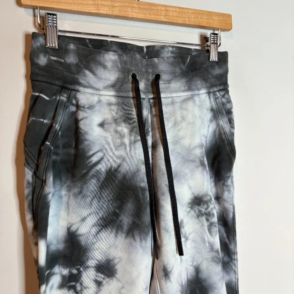 Lululemon Warm Down Jogger Earth Dye Stone - Image 4