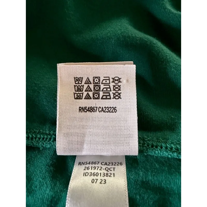 Active Leggings Bundle 4 Pairs Assorted Styles Size L Victoria's Secret, Marika Black Size L - Image 10