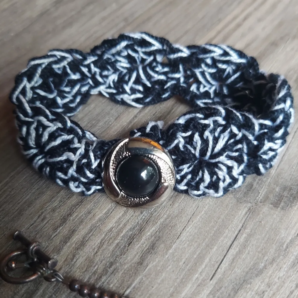 Bracelet Bundle With One Handmade - Image 3