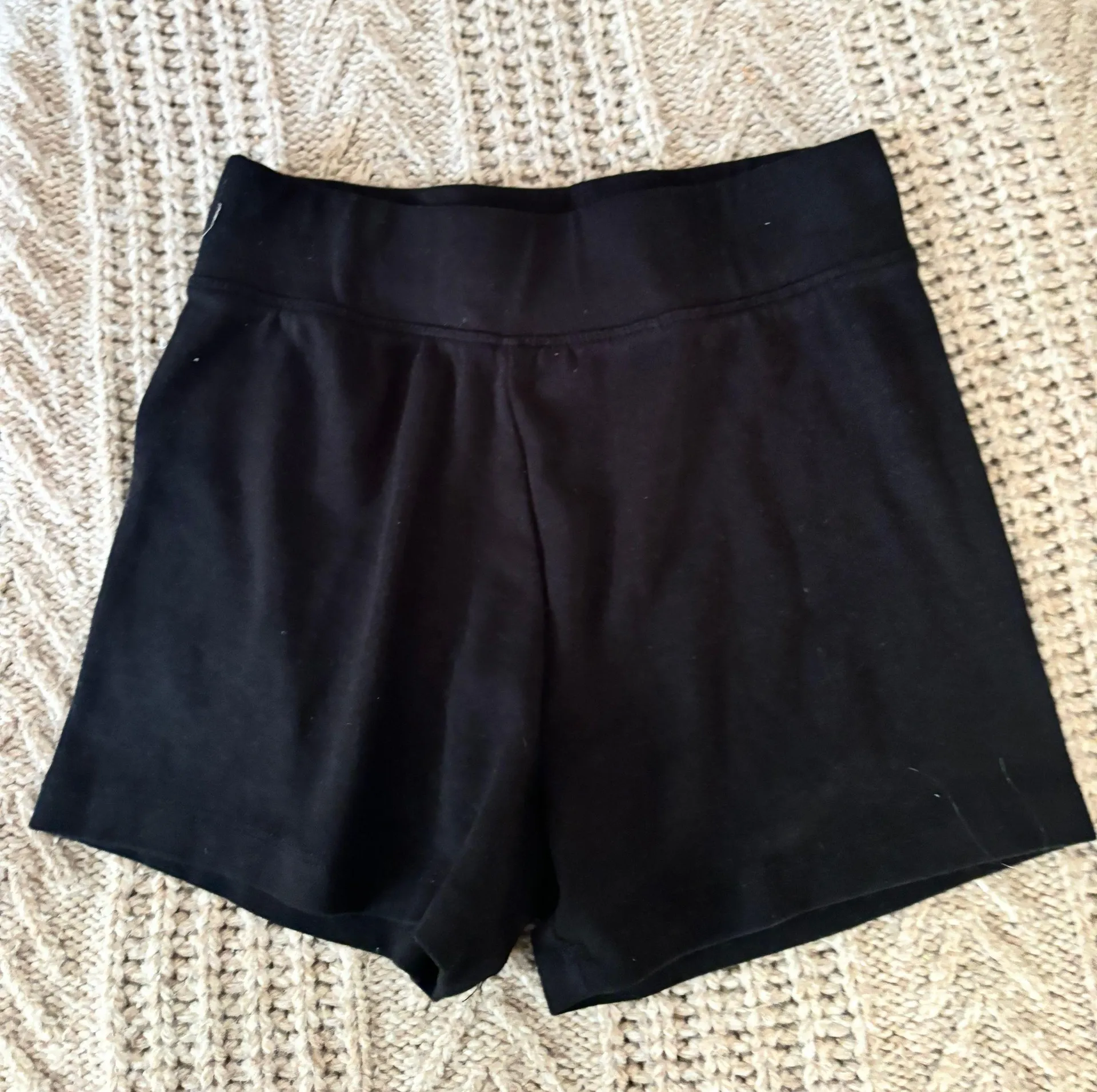 Black Boy Shorts  - Image 3