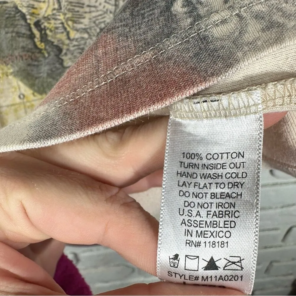 Y2K Graphic Bejeweled T - Image 6