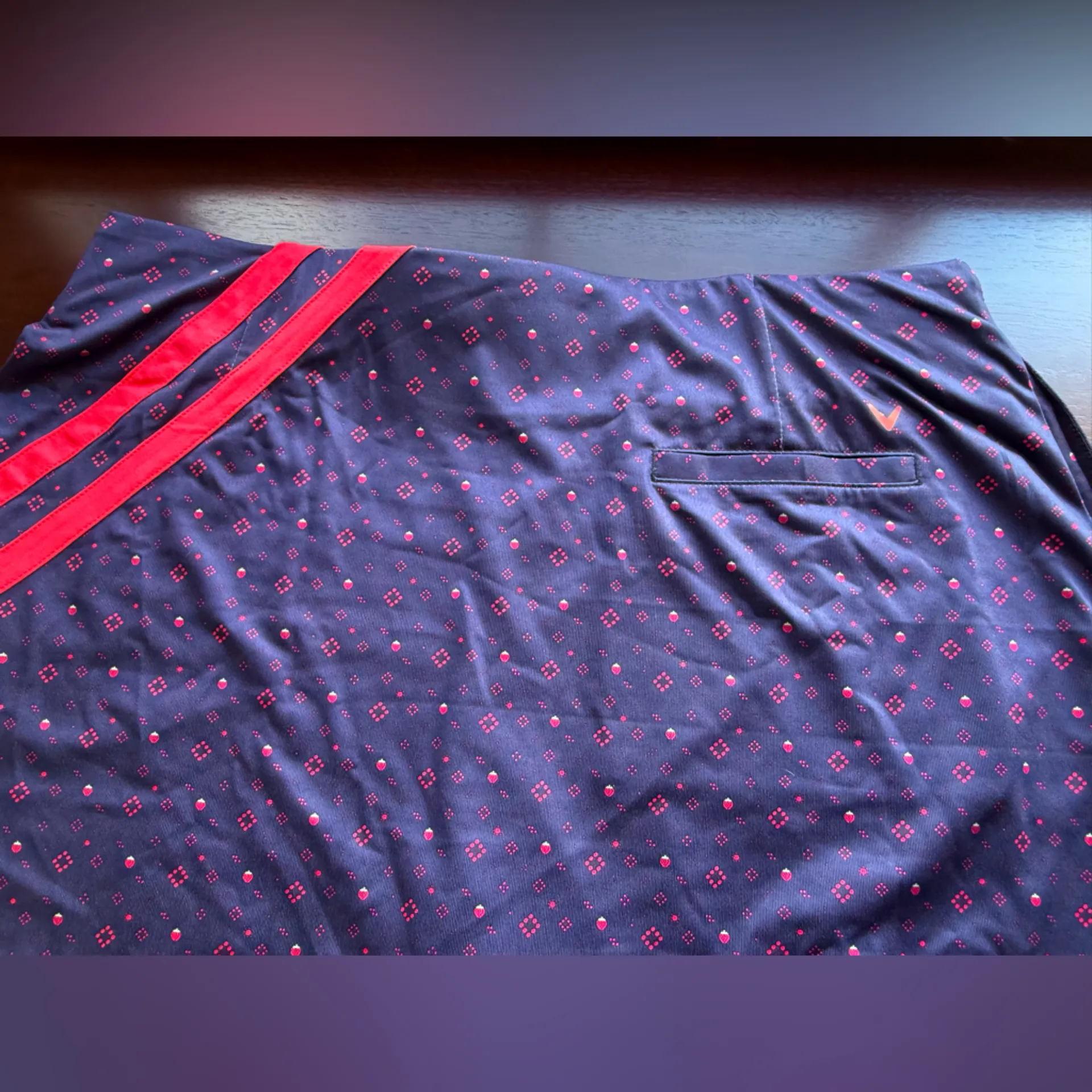 Callaway True sculpt Women's Golf Skort Size XL‎ - Image 5