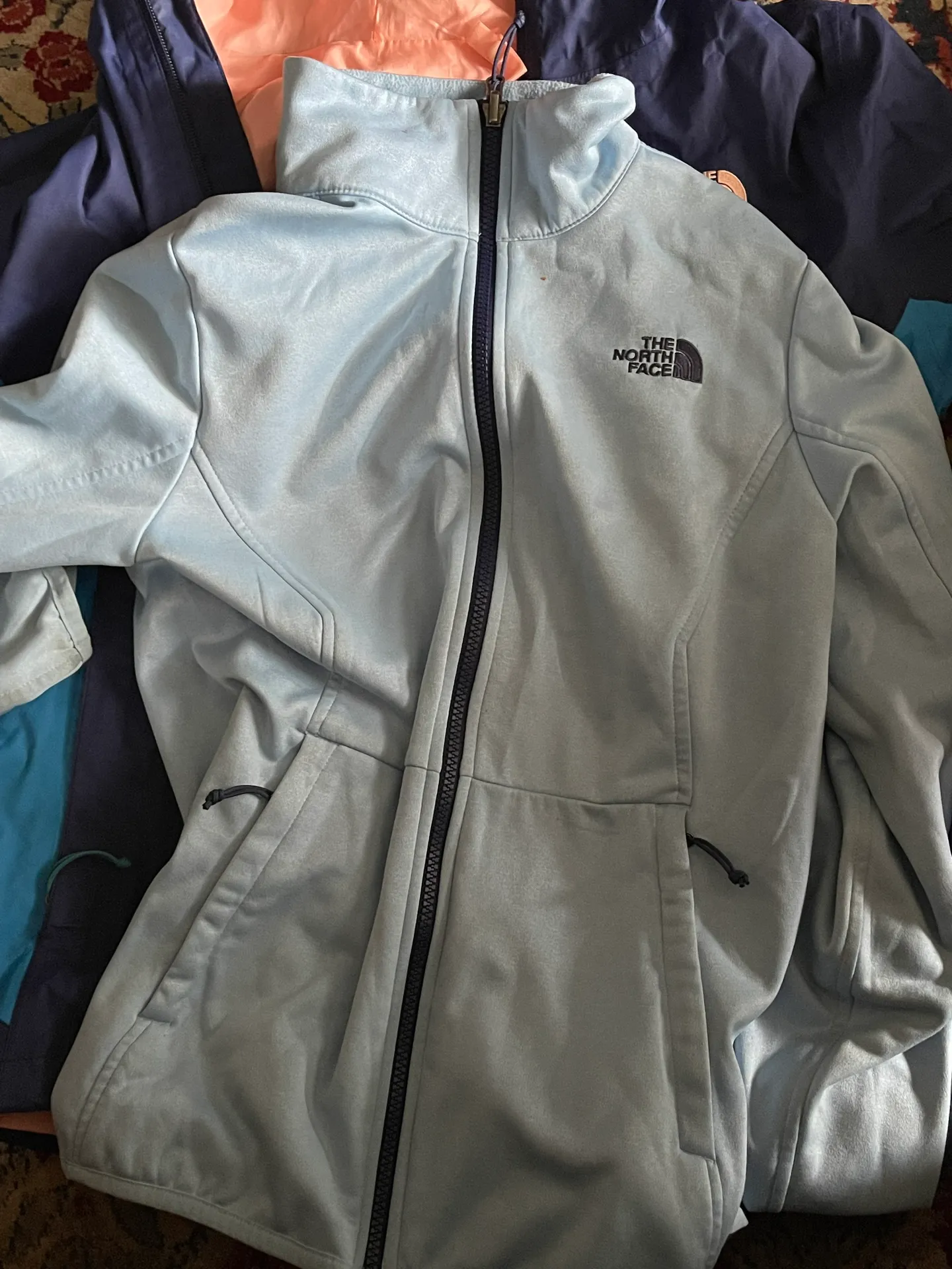 The North Face Jacket - Image 2