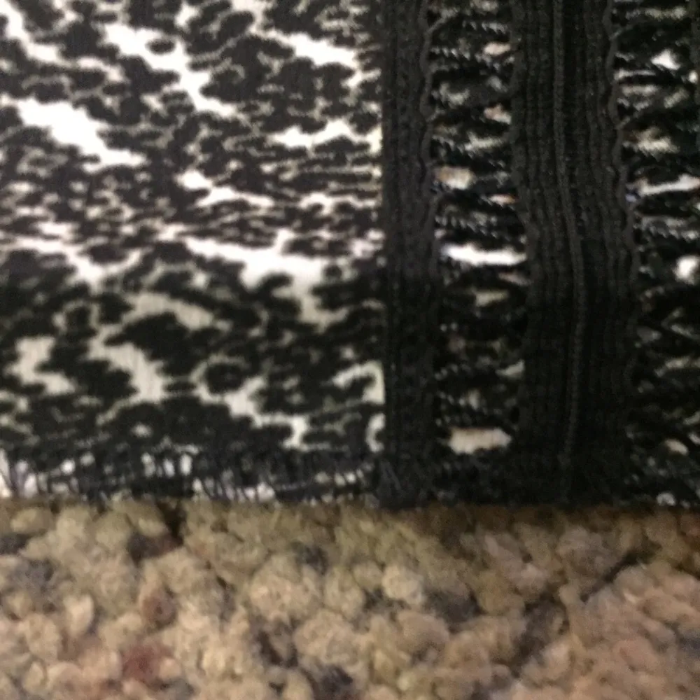 Ann Taylor Blouse Womens S Used - Image 10