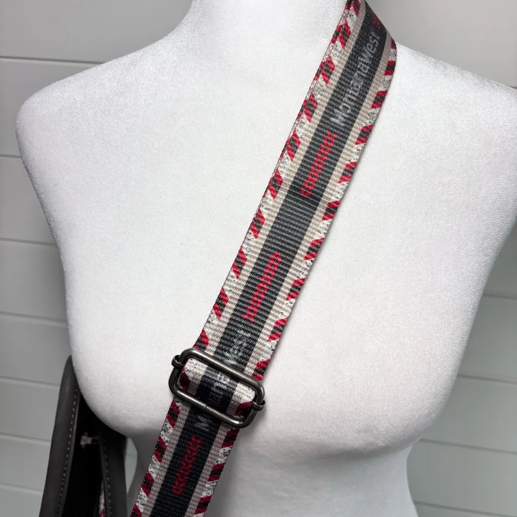 MONTANA WEST BOHO ETHNIC PRINT CONCEALED CARRY CROSSBODY - Image 7