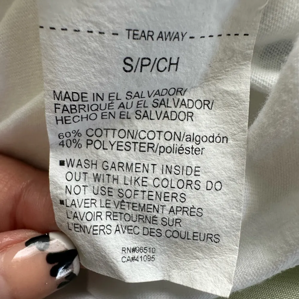 Under Armour UA Women's Freedom USA Olympic Criss Cross Open Back Running Tank S - Image 9