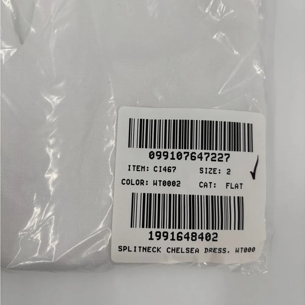 J.Crew Executive dress in stretch linen blend - Image 9