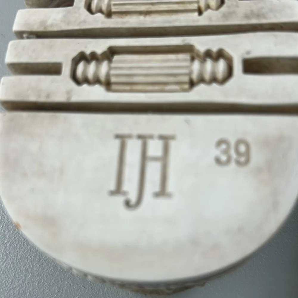 Ilse Jacobsen HORNBAEK Shoes Women’s Size 9 IJH Tulip 139 Flat Slip - Image 8