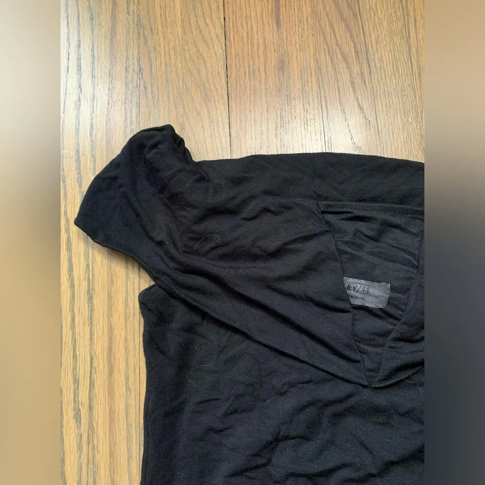 Bailey 44 xsmall black dress - Image 2