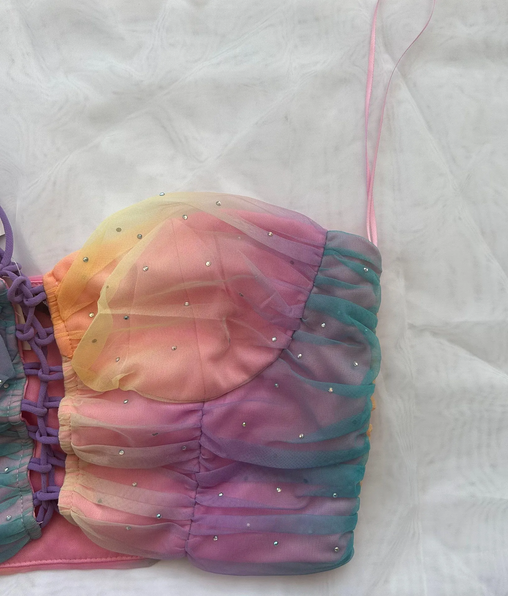 Eras Tour Corset - Image 5