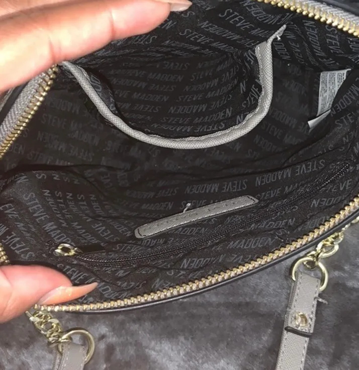 Steve Madden Bag - Image 4