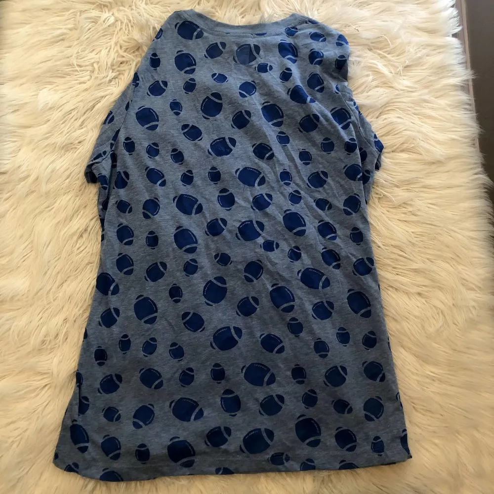 creative apparel football burnout UF florida gators t-shirt size women's XL - Image 2