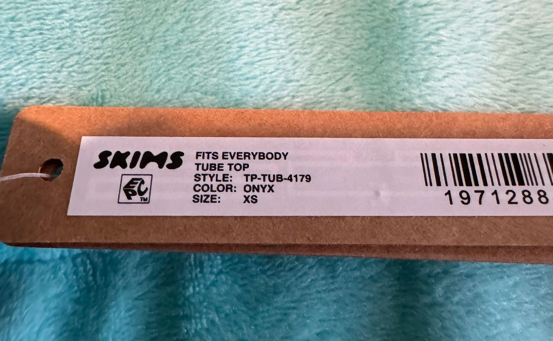 Fits Everybody Tube Top - Image 2