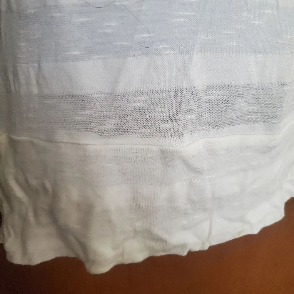 Love Culture Sheer Top/Swimsuit coverup - Image 5