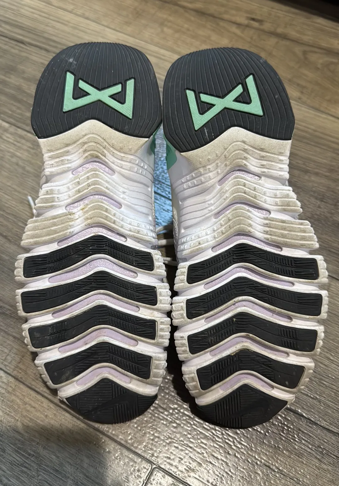 Nike metcon  - Image 2