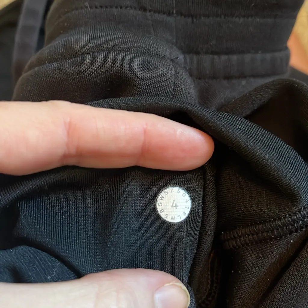 Lululemon City‎ Sleek Jogger Sweatpants 4 - Image 4