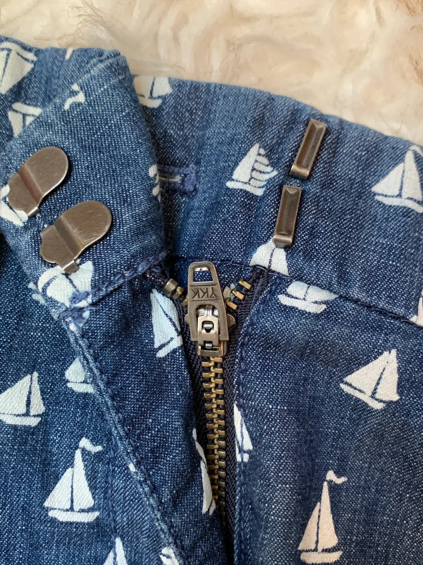 J.Crew sailboat chino shorts - Image 4
