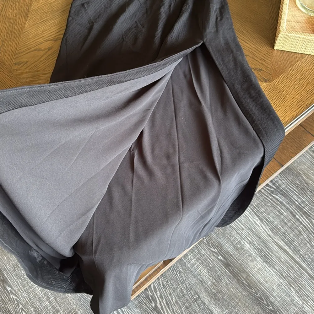 STAUD Prismatic Dress, Size 12, $450 Black - Image 12