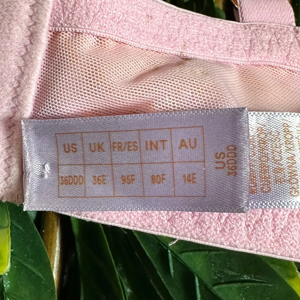 Savage X Fenty Gingham Remix Low - Image 5