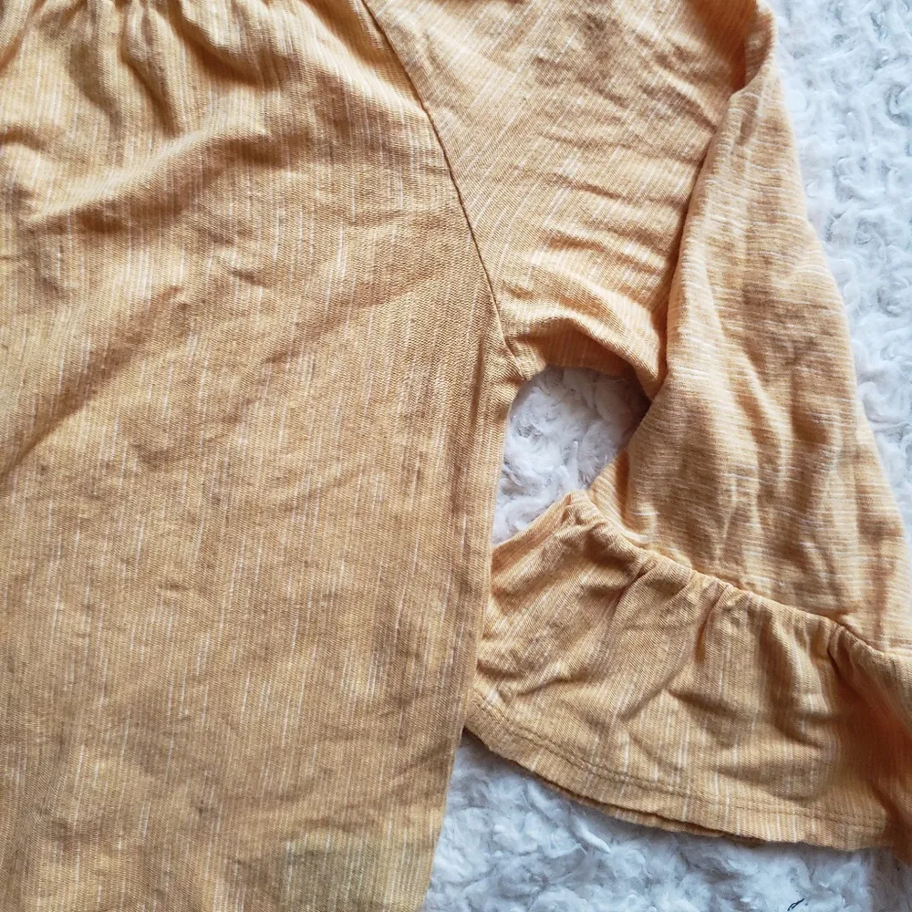 Anthropology Sanctuary Women's Flared Blouse - Image 4