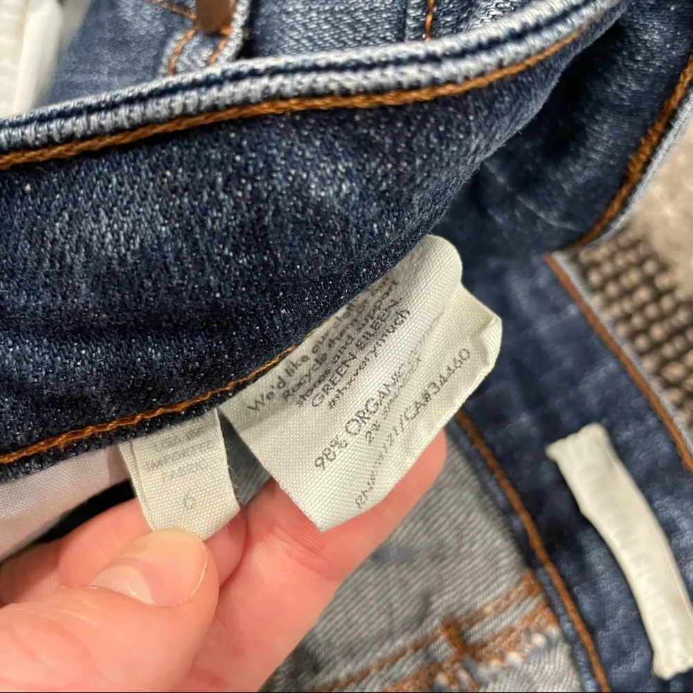 Eileen Fisher Jeans - Image 7