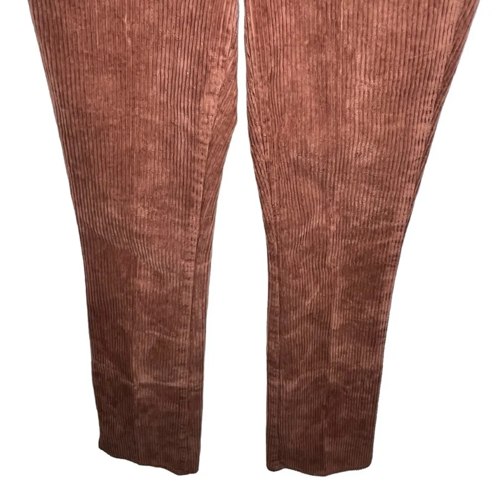 L'Agence Corduroy Pants‎ nwot - Image 3