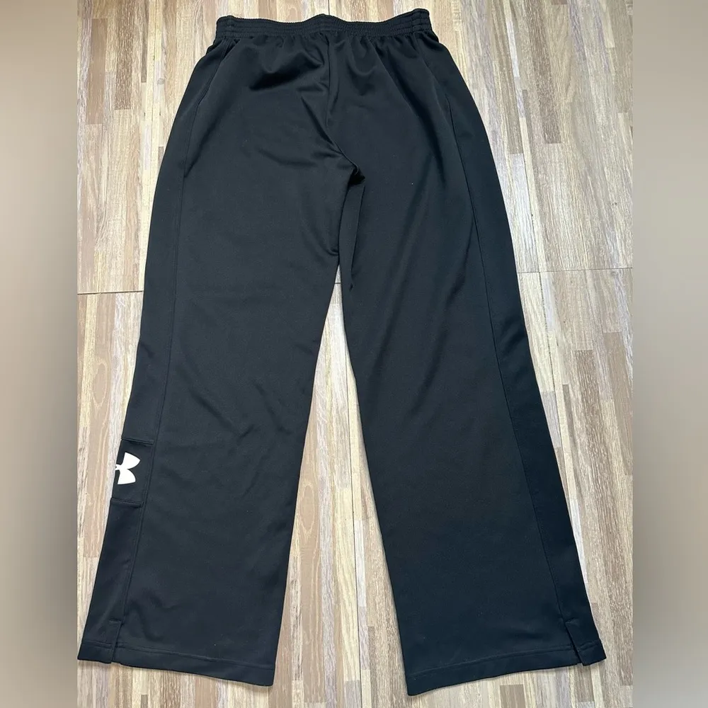 UnderArmour Track Pants, Size Large - Image 8