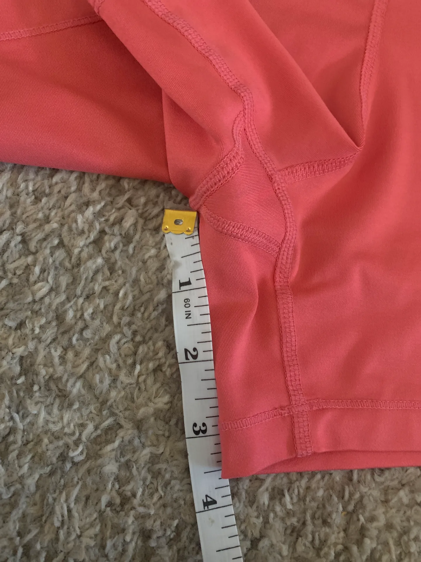 Nike Spandex Running Shorts (youth) - Image 7