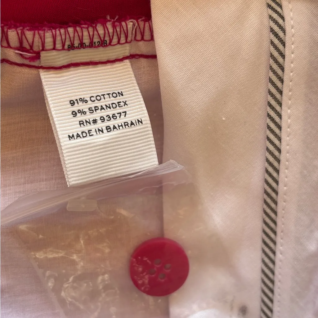 Stylus Fuchsia Garment Pink Size 6 - Image 9